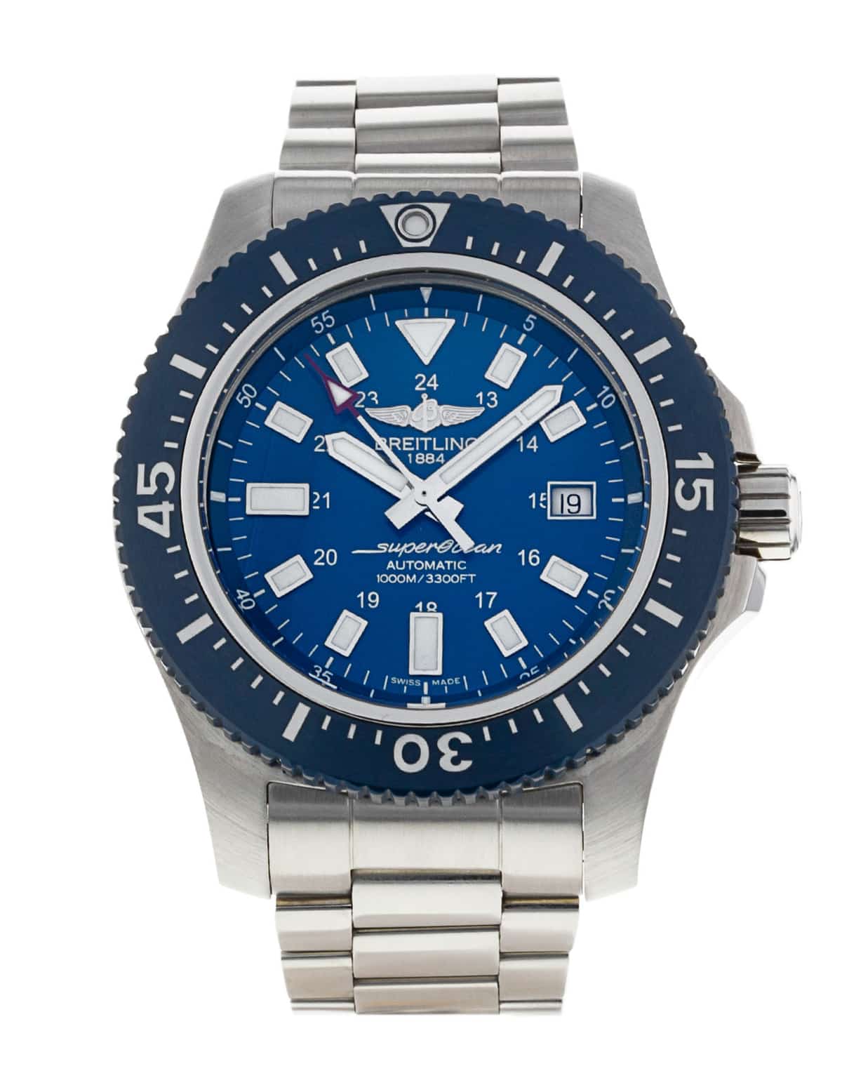 Breitling Superocean 44 Special Y17393